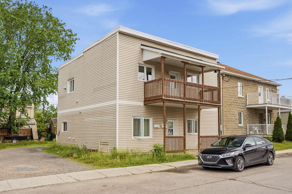 136 Rue Harold