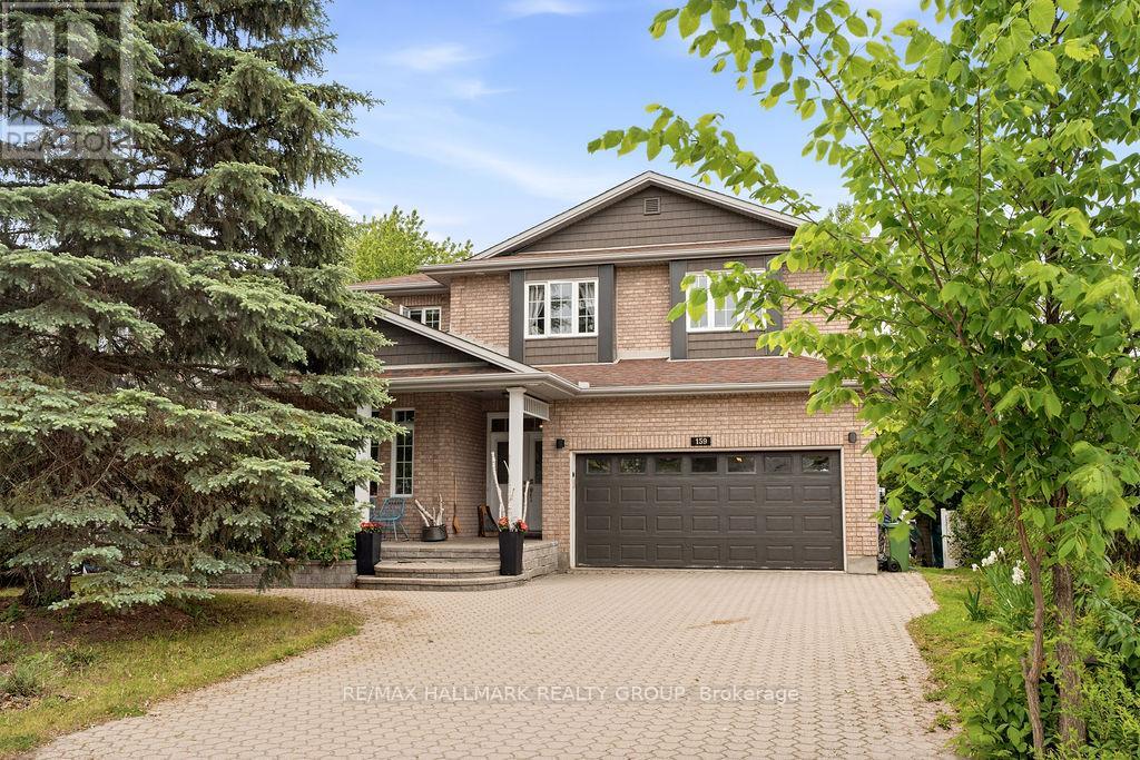 159 Borealis Crescent
