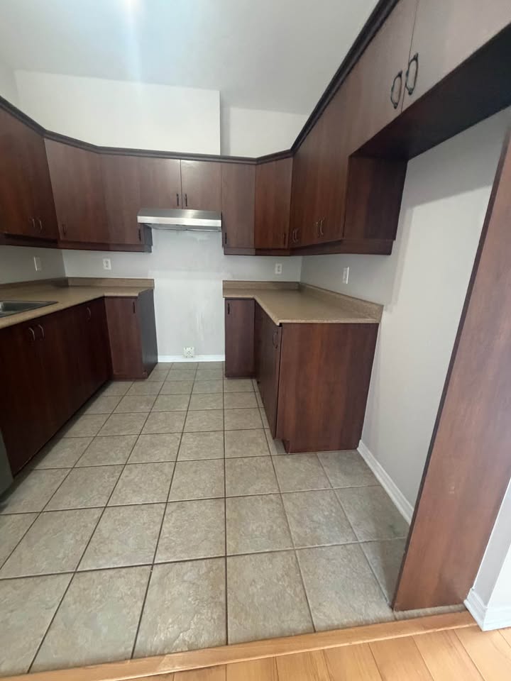 Kitchen View