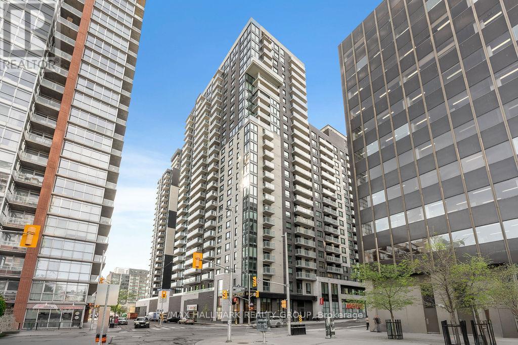 2102 - 180 George Street