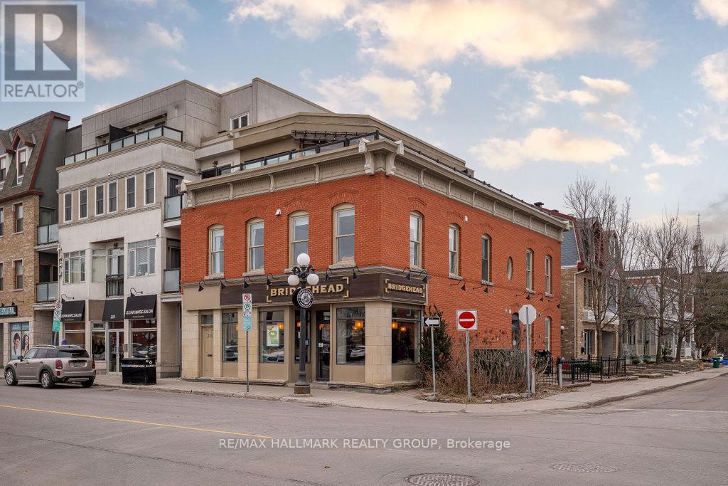 226 Dalhousie Avenue