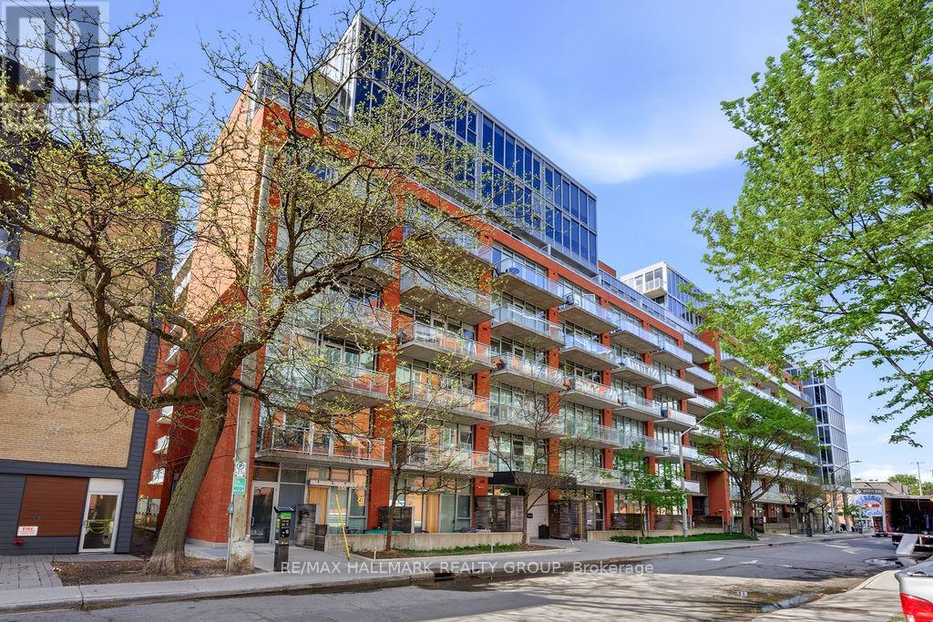 Residential property for sale in Ottawa - 646 - 340 McLeod Street
