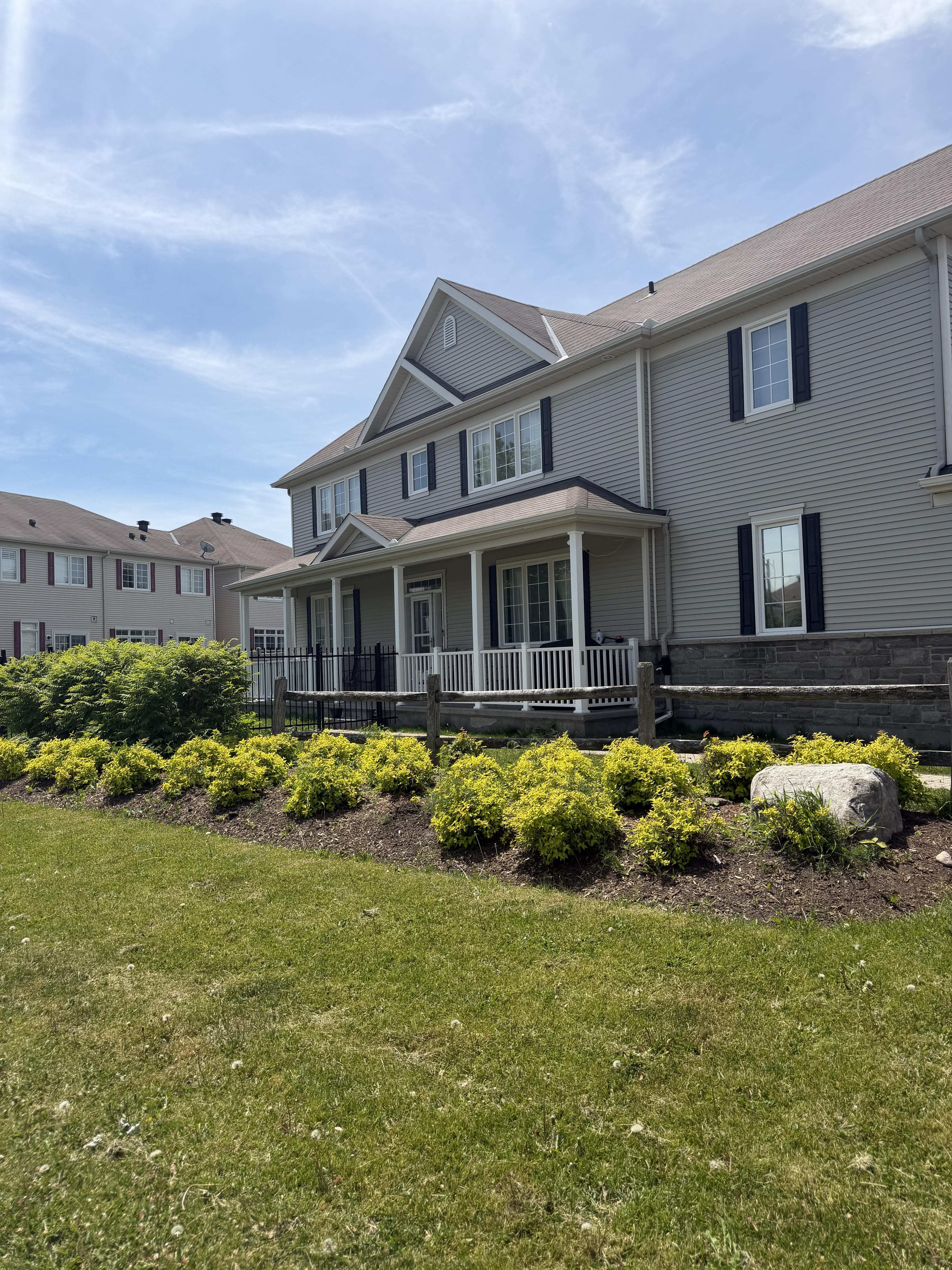 800 Kennacraig Private