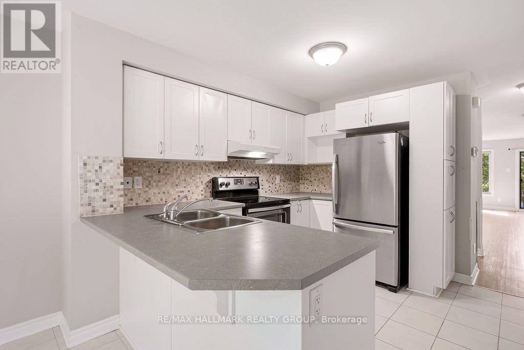 Kitchen View