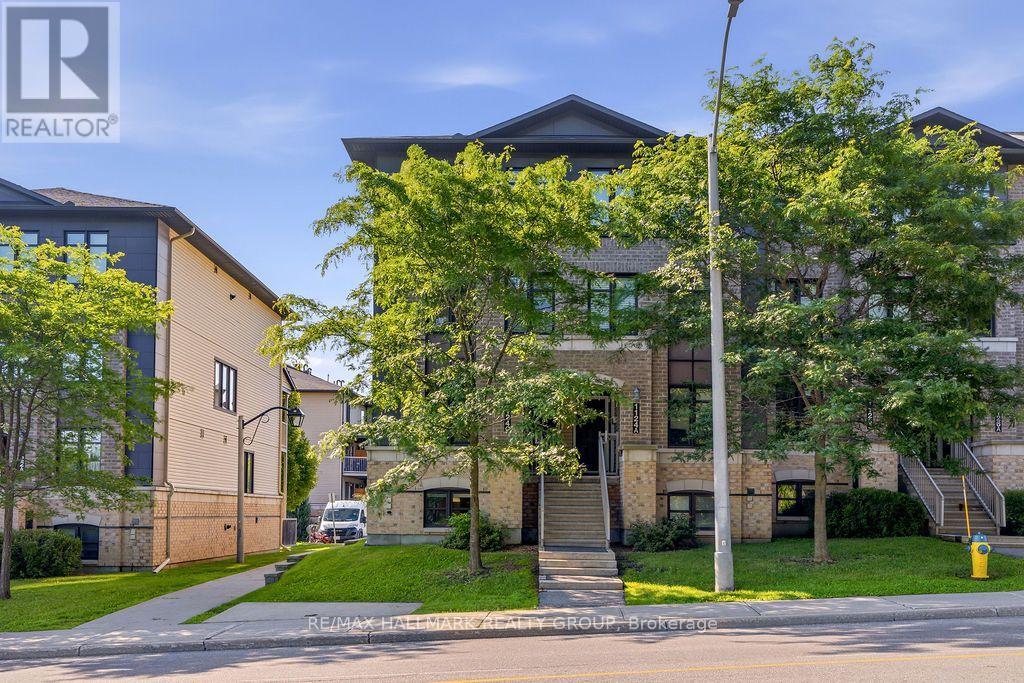 Rental property in Ottawa - C - 1124 Klondike Road
