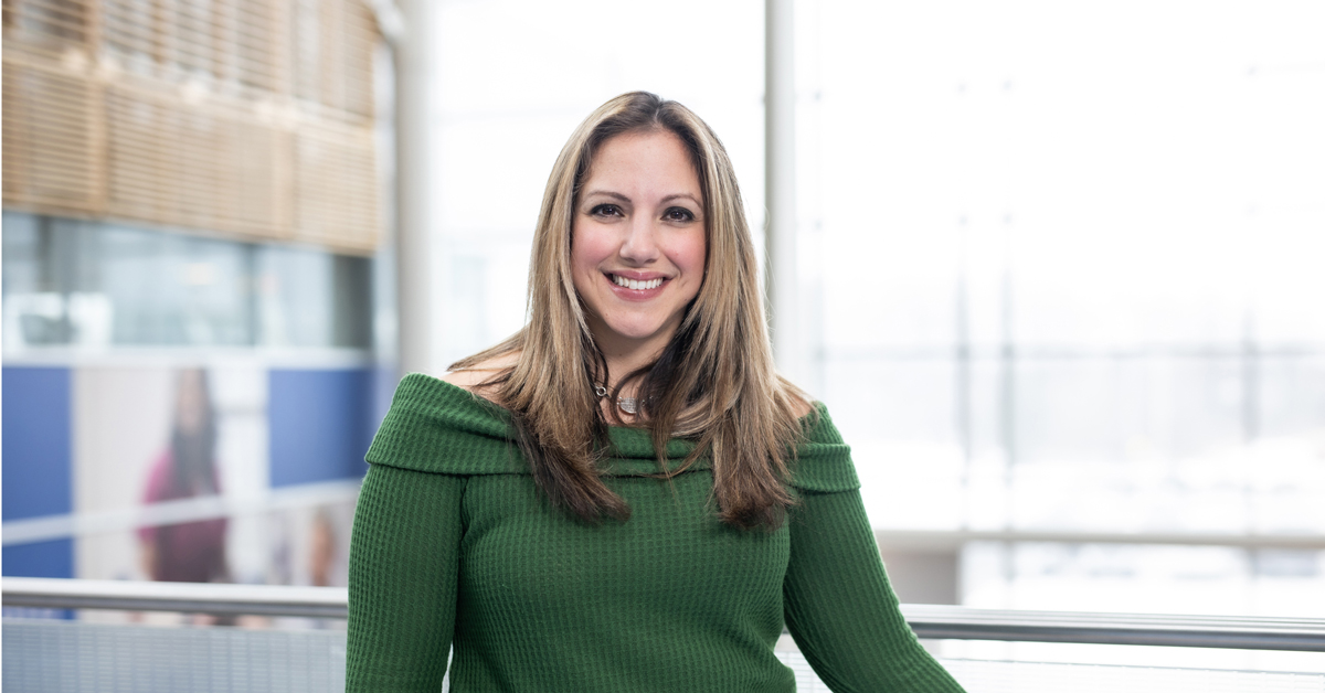 Gina - Diplomat Property Management